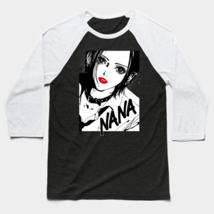 NANA Baseball T-Shirt