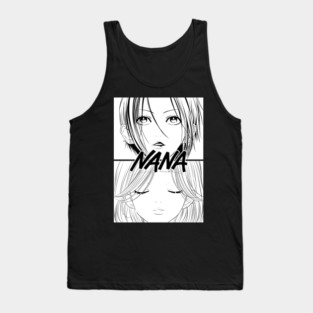 NANA Tank Top