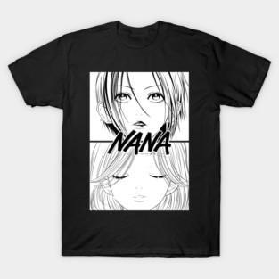NANA T-Shirt