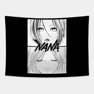 NANA Tapestry