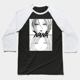 NANA Baseball T-Shirt