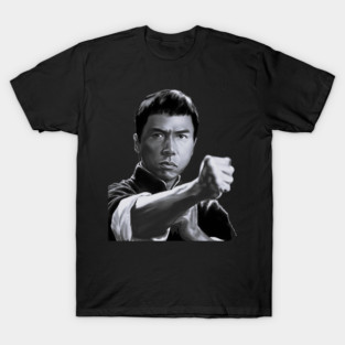 ip man T-Shirt