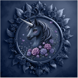 Magical Fantasy Artwork Posters and Art