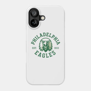 Philadelphia Eagles M5324 Phone Case