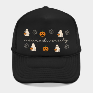 Neurodiversity Hat