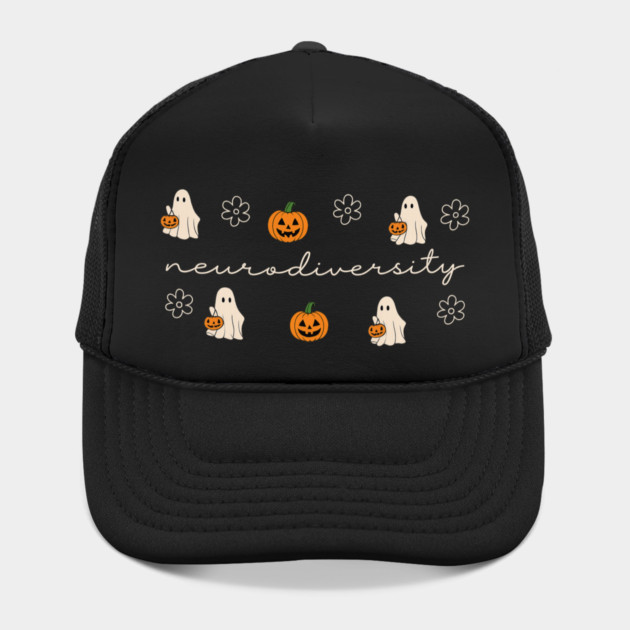 Neurodiversity by Fauzi's Store