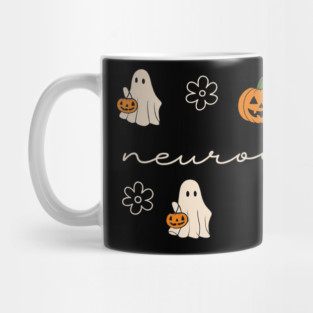 Neurodiversity Mug