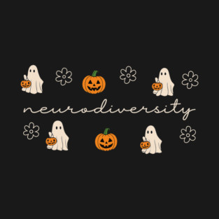 Neurodiversity T-Shirt