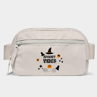 Spooky Vibes Bag