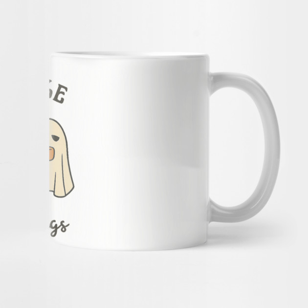 Ghost The People Who Ghost Your Feelings by Fauzi's Store