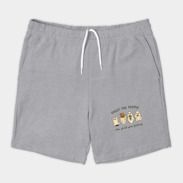 Ghost The People Who Ghost Your Feelings by Fauzi's Store