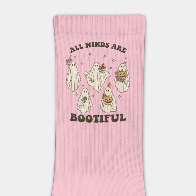 All Minds Are Bootiful by Fauzi's Store