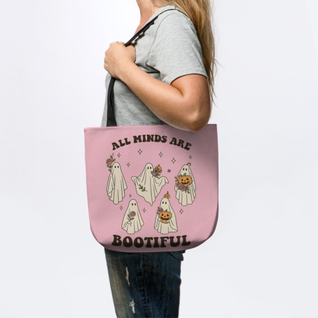 All Minds Are Bootiful by Fauzi's Store