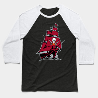 Buccaneers-tampa Bay, - josephhynesva #116 Baseball T-Shirt