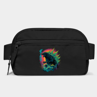 godzilla Bag