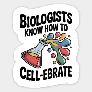 Biologists Know How to Cell-ebrate Magnet