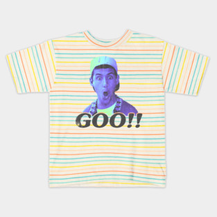 Billy-Madison Kids T-Shirt