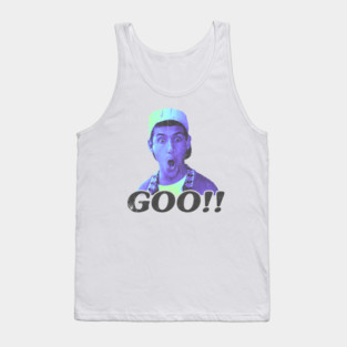 Billy-Madison Tank Top