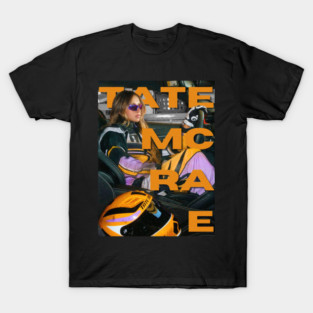 Tate McRae T-Shirt