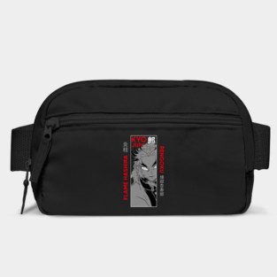 Demon Slayer: Kimetsu no Yaiba - Rengoku Flame Hashira Bag