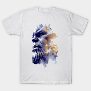 thanos T-Shirt