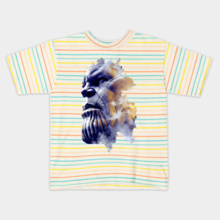 thanos Kids T-Shirt
