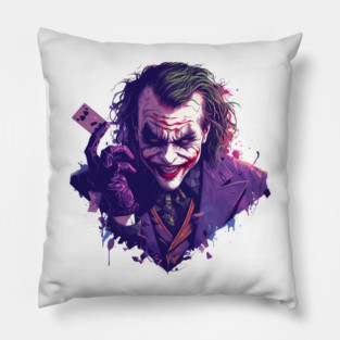 joker Pillow