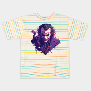 joker Kids T-Shirt