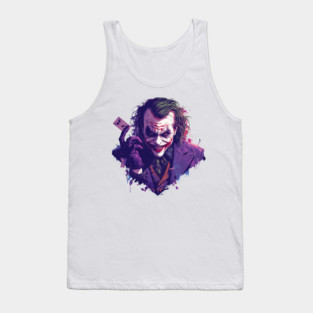 joker Tank Top