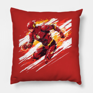 flash Pillow