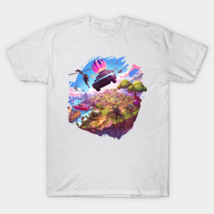fortnite T-Shirt