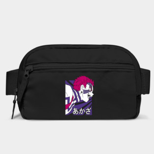 Kimetsu no Yaiba - Akaza Bag