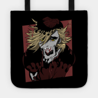 Doma - Kimetsu no Yaiba Tote
