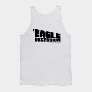 Eagle Obsession Tank Top