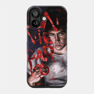 Donnie Darko Phone Case