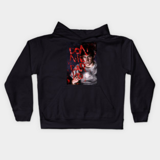 Donnie Darko Kids Hoodie