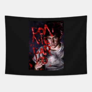 Donnie Darko Tapestry