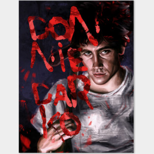 Donnie Darko Posters and Art