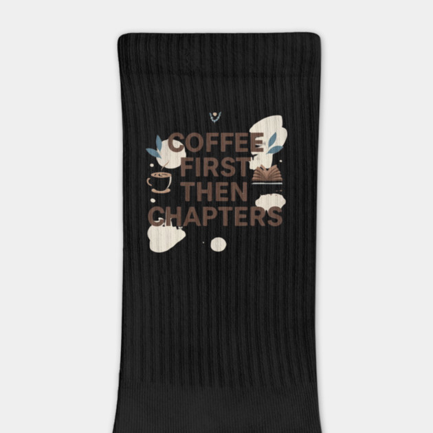 Coffee First next Chapters by SR8891