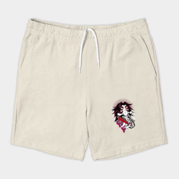 Kokushibo - Demon Slayer by Otaku Vibes