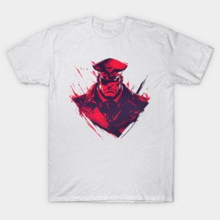 m bison T-Shirt