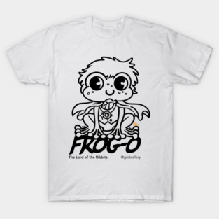 FRODO T-Shirt