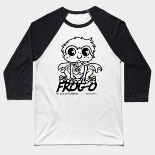FRODO Baseball T-Shirt