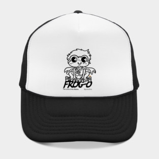 FRODO Hat