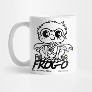 FRODO Mug