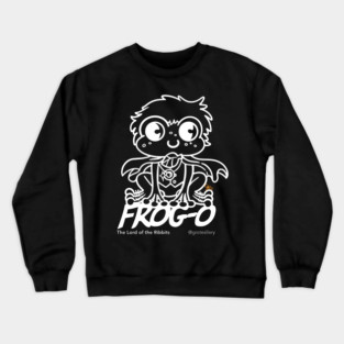 Frodo Crewneck Sweatshirt