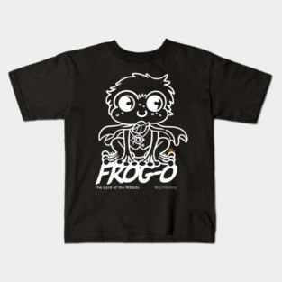 Frodo Kids T-Shirt
