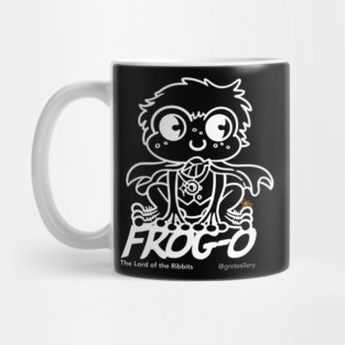 Frodo Mug