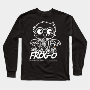 Frodo Long Sleeve T-Shirt