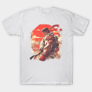 ryu T-Shirt
